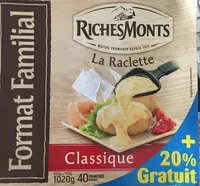 La Raclette