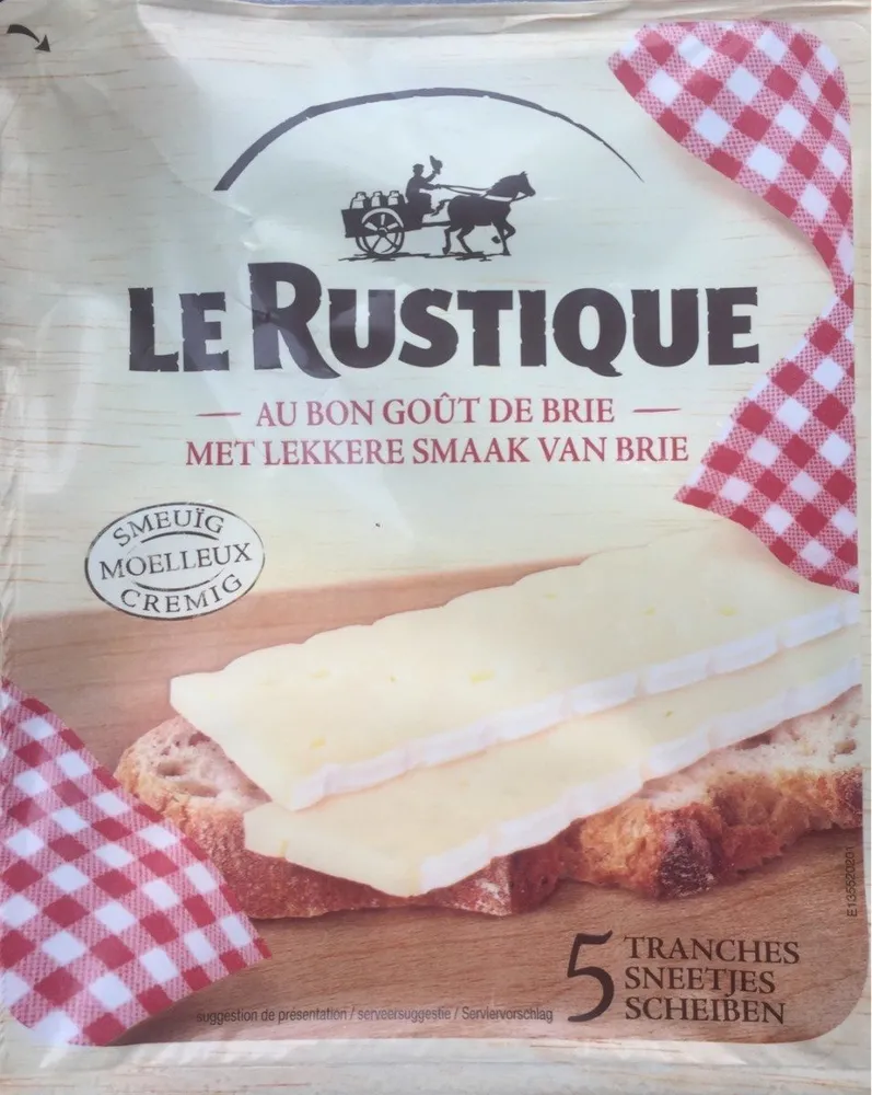 Au bon Goût de brie