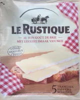 Au bon Goût de brie