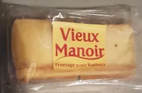 Fromage pour raclette