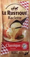 Raclette Classique
