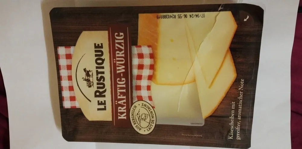 Fromage