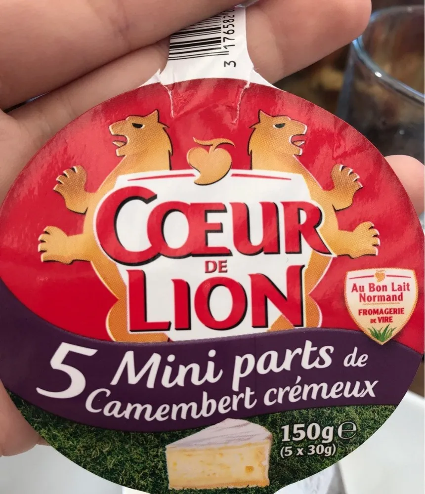 Camembert