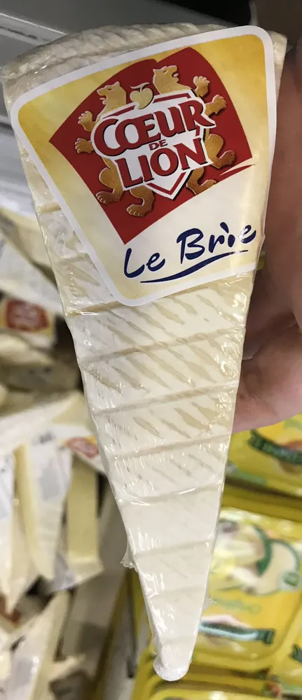 Le Brie