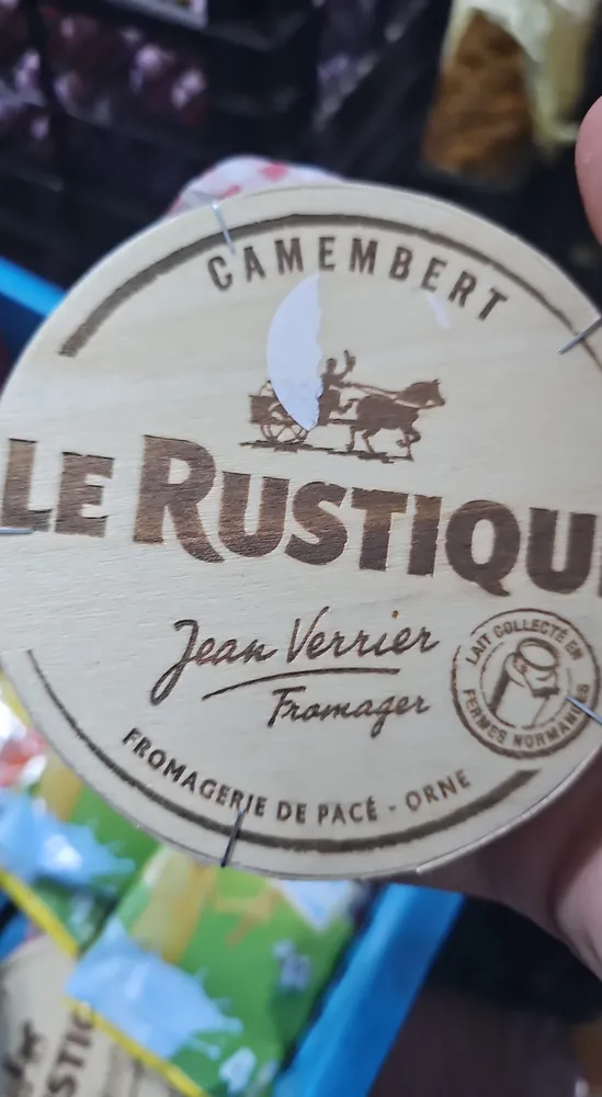 Camembert