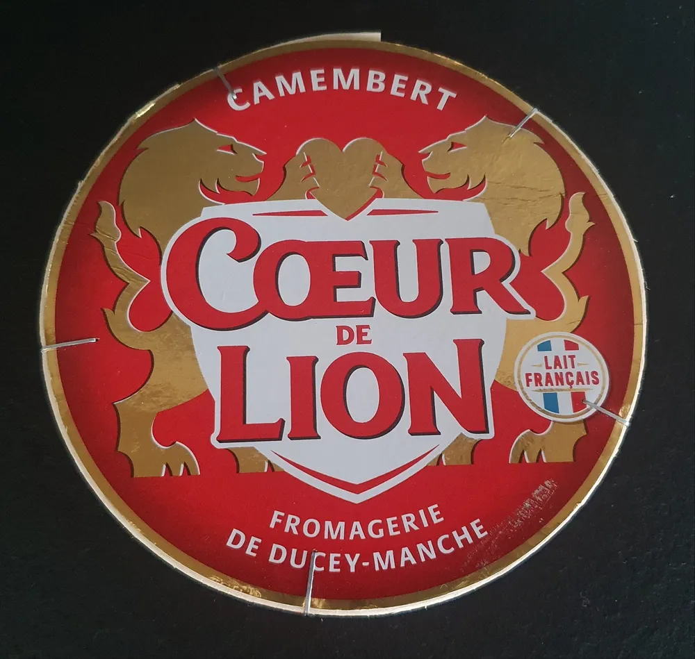 Camembert