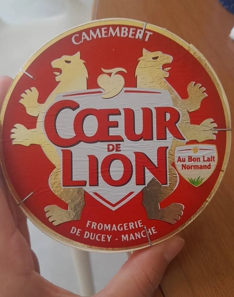 Camenbert