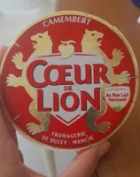 Camenbert