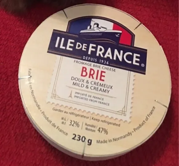 Brie