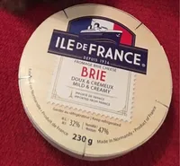 Brie