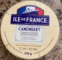Camembert