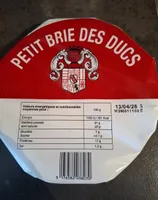 Brie des ducs
