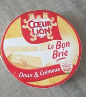 Le Bon Brie