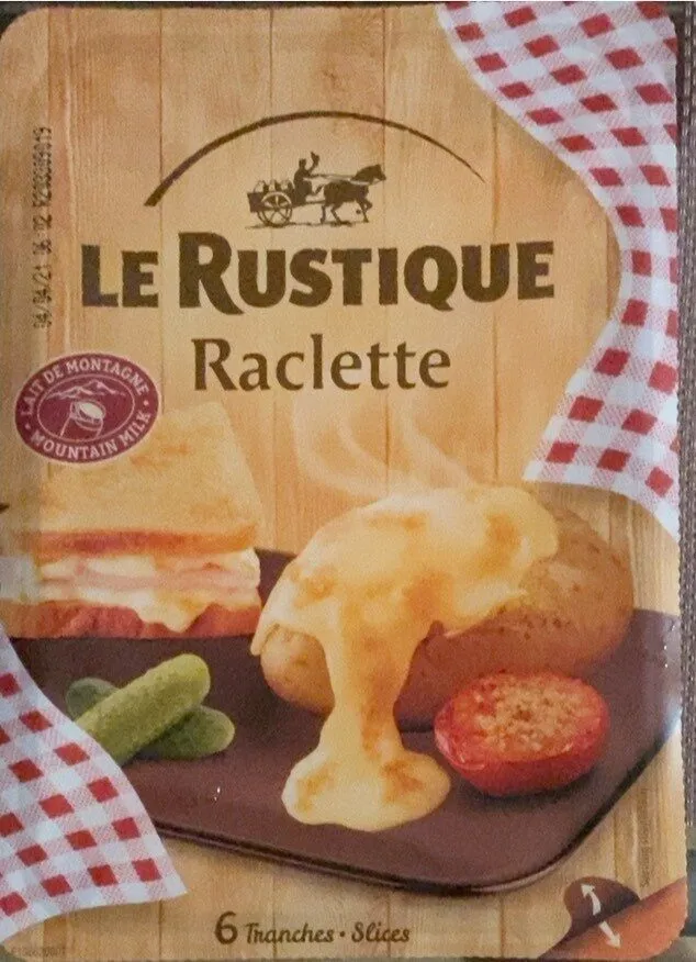 Raclette