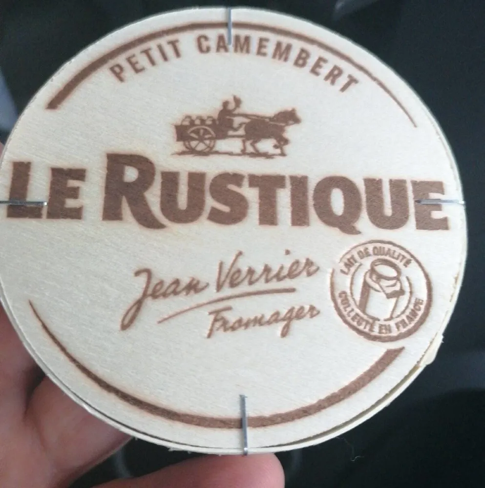 Camembert