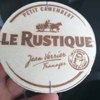 Camembert