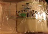 La raclette bio