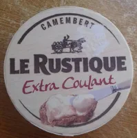 Le rustique extra coulant