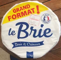 Le brie