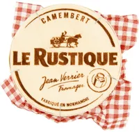 Camembert de Printemps