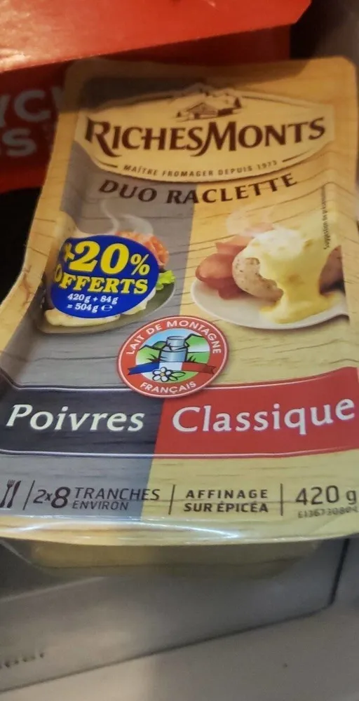 RichesMonts