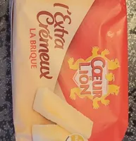 L'extra crémeux