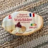 weichkäse