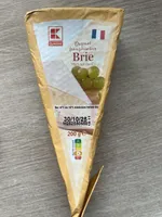 Kaufland brie