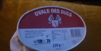 Ovale des duc