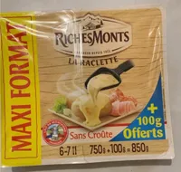 LA RACLETTE