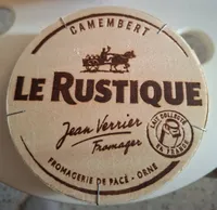 Le rustique