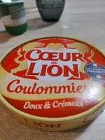 Coeur de lion