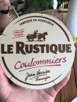 Coul  rustique