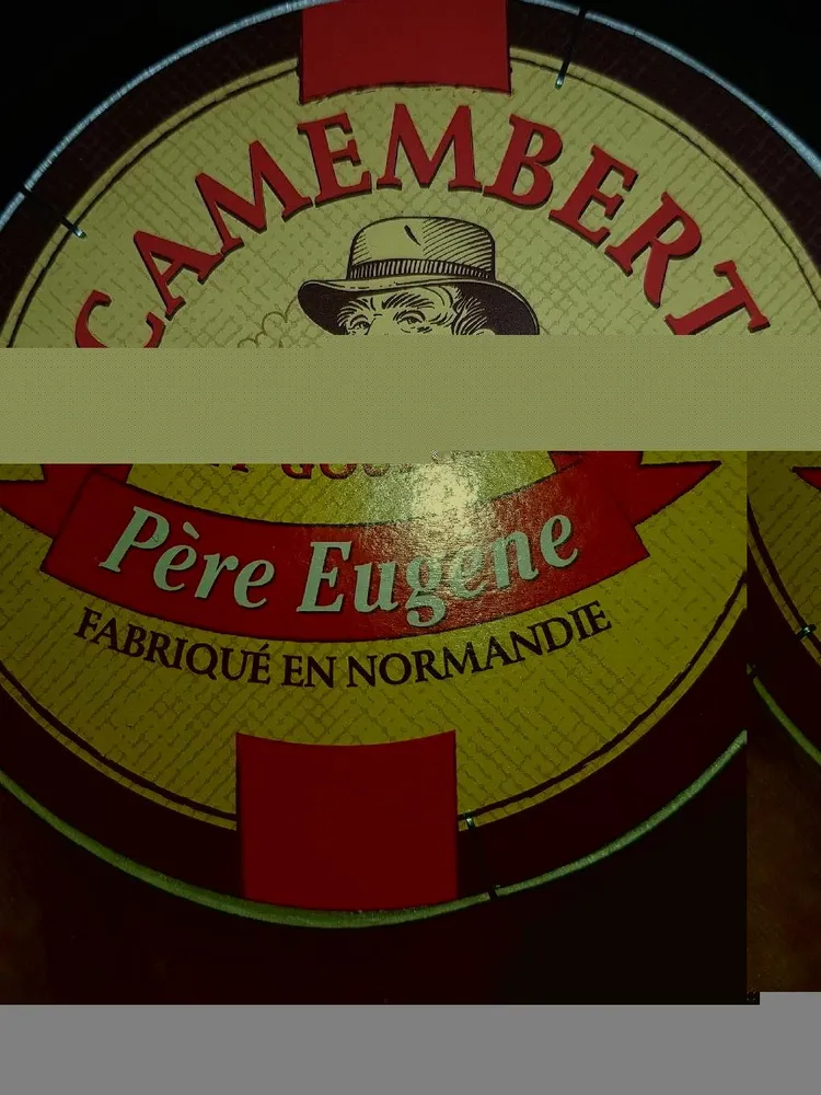 Camembert