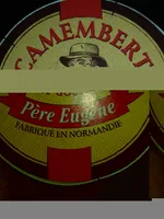 Camembert