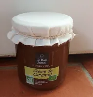 Crème de Carmel