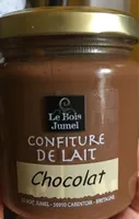 Confiture de lait