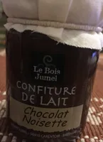 Confiture de lait
