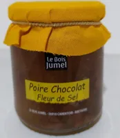 Poire Chocolat