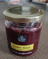 Triskel rouge