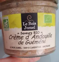 Crème d andouille de guemene