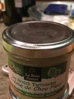 Creme de chou fleur