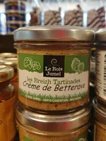 Crème de Betterave