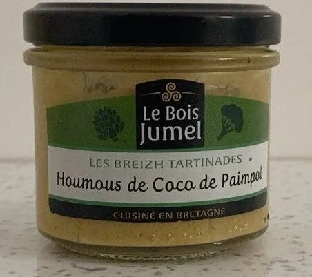 Houmous
