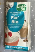 Fix bio
