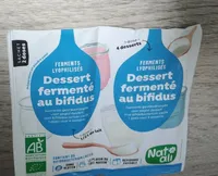 Ferments Pour Yaourt Bifidus