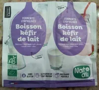 Kefir