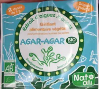 Agar-Agar
