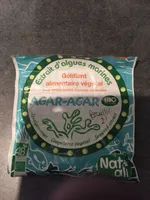 Agar-agar Poudre