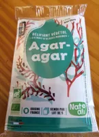 Epicerie / Spécialités Végétaliennes / Agar Agar